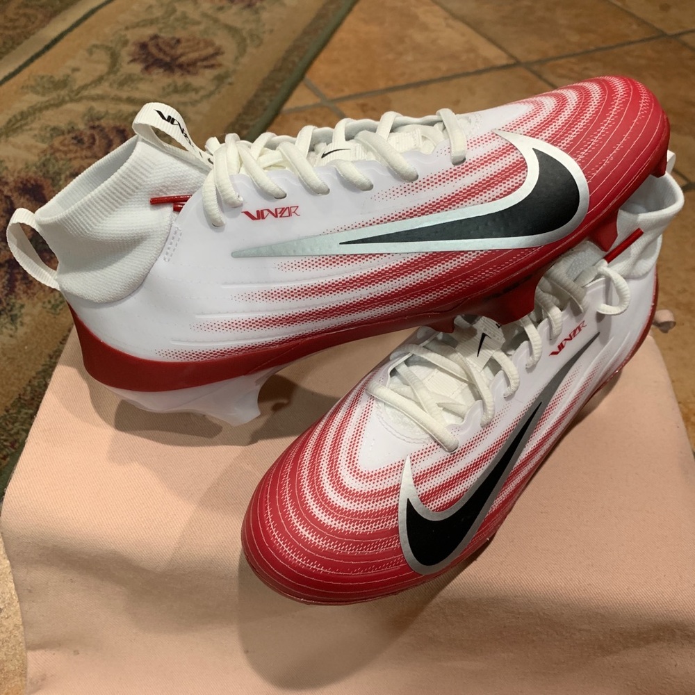Nike Vapor Pro 1 Premium Men's Football Cleat - Picture 11 of 13